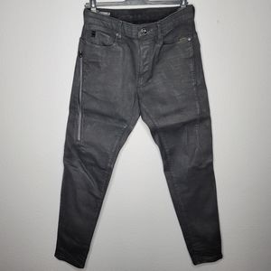 Like New G-Star Raw Citishield 3D Slim Tapered Men's Jeans, Size 32×32